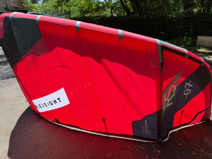 Eleveight RS V8 (Occasion garantie STR) – Image 22