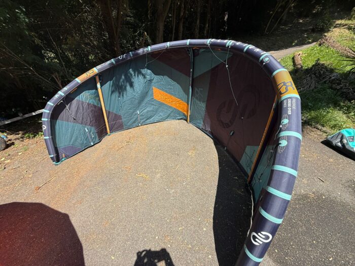 Eleveight RS V8 (Occasion garantie STR) – Image 13