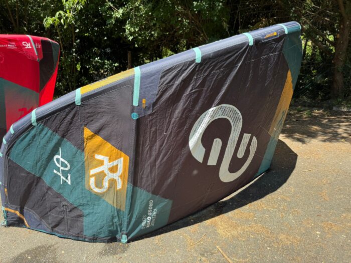 Eleveight RS V8 (Occasion garantie STR) – Image 14