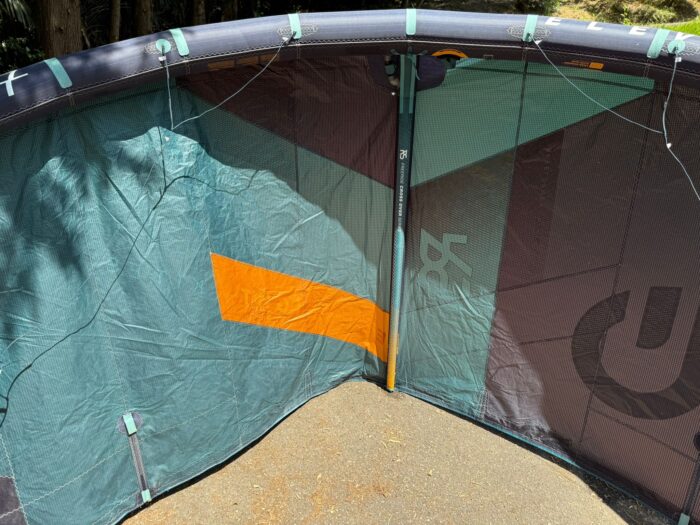 Eleveight RS V8 (Occasion garantie STR) – Image 15