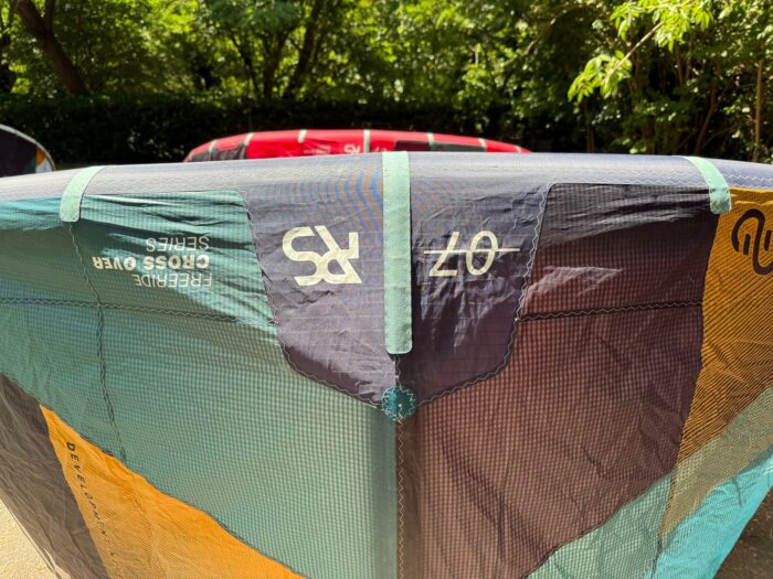 Eleveight RS V8 (Occasion garantie STR) – Image 16