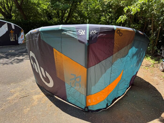 Eleveight RS V8 (Occasion garantie STR) – Image 17