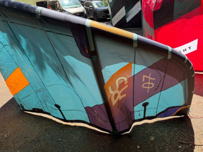 Eleveight RS V8 (Occasion garantie STR) – Image 18