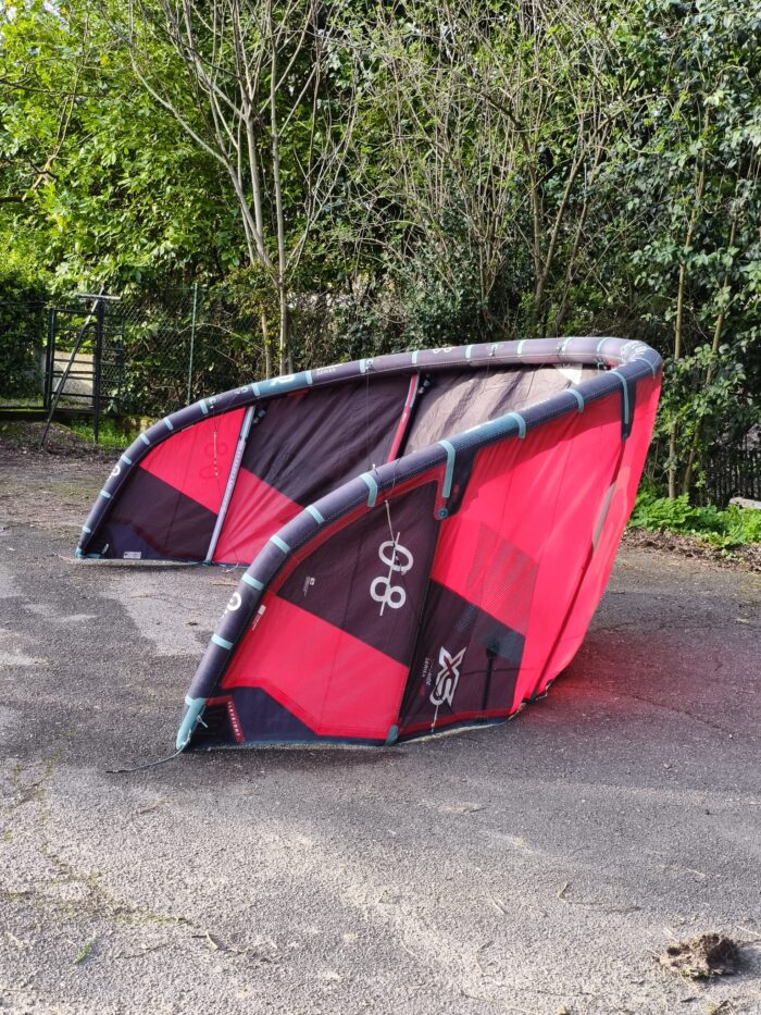 Eleveight XS V5 Occasion – Image 15