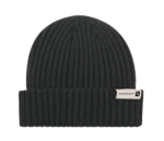 Eleveight Beanie Black