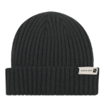 Eleveight Beanie Black