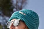 Eleveight Beanie Green – Image 3