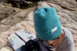 Eleveight Beanie Green – Image 2