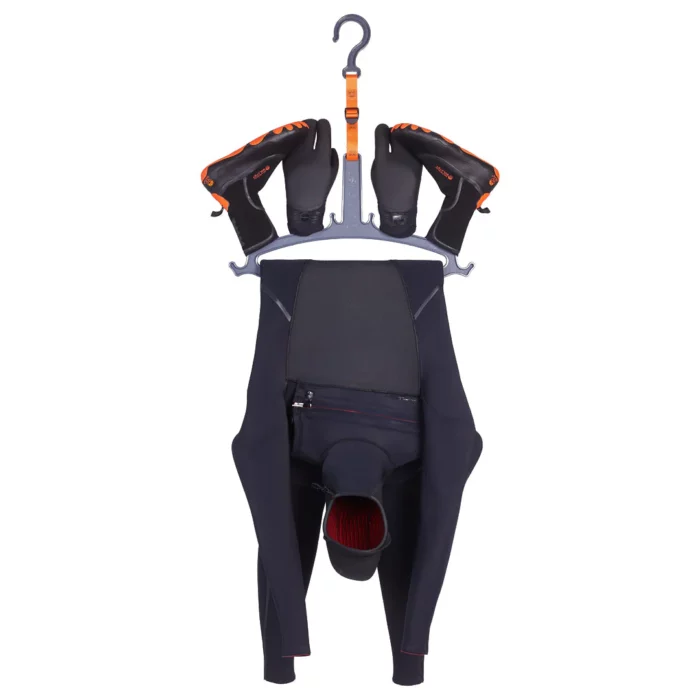 C-Monsta_Wetsuit_Hanger_V2_UK_-_C-MONSTA-4493226 C-Monsta Wetsuit cintre V2 – Image 2