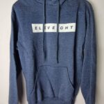 Eleveight Hoodie