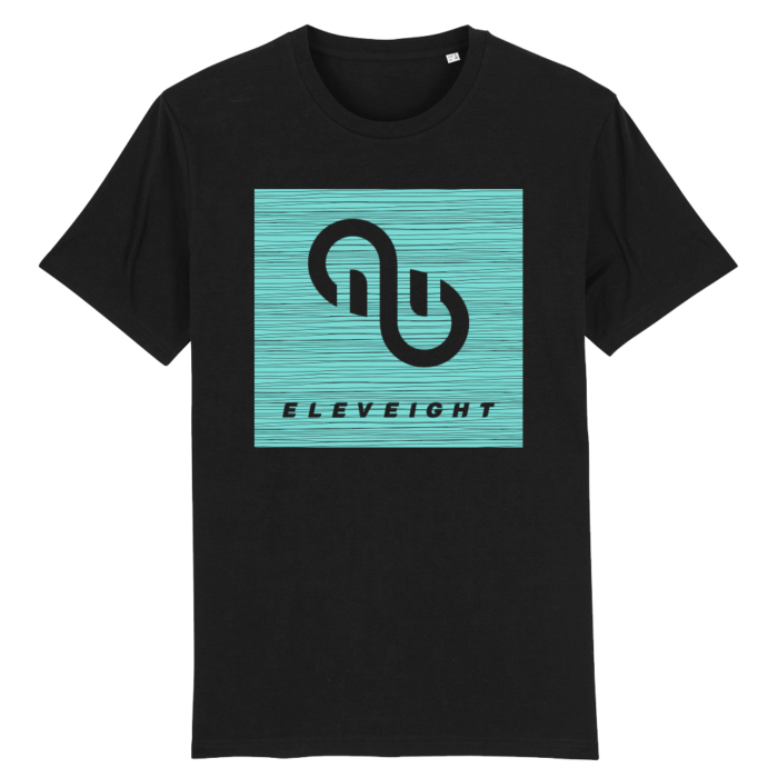 Eleveight T-Shirt Logo – Image 1