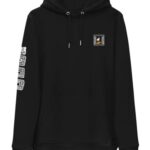 Dirty Habits Retro Hood