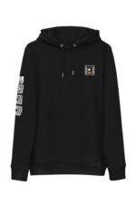 Dirty Habits Retro Hood
