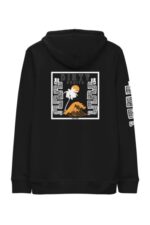 Dirty Habits Retro Hood – Image 2
