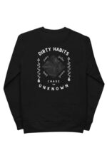 Dirty Habits Sweat – Image 2