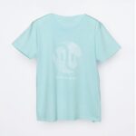 Eleveight Brand T-Shirt Green