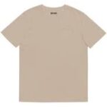 Dirty Habits Palm Snake Tee Shirt