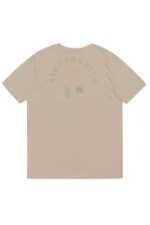 Dirty Habits Palm Snake Tee Shirt – Image 2