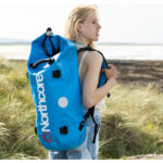 NorthCore Dry Bag 40L Backpack – Image 6