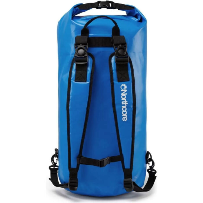 NorthCore Dry Bag 40L Backpack – Image 5