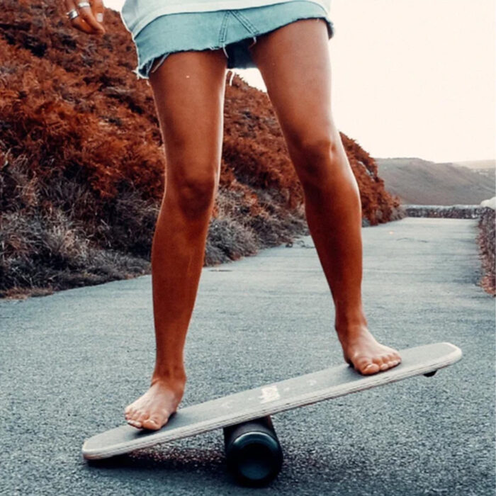 Northcore Zen Balance Board – Image 3