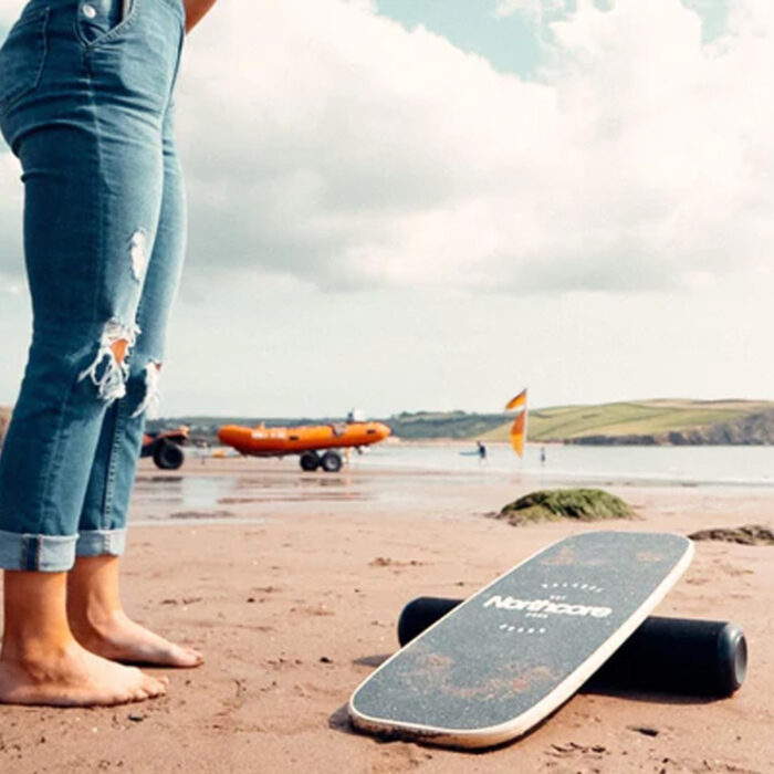 Northcore Zen Balance Board – Image 4