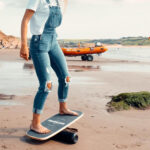 Northcore Zen Balance Board – Image 2