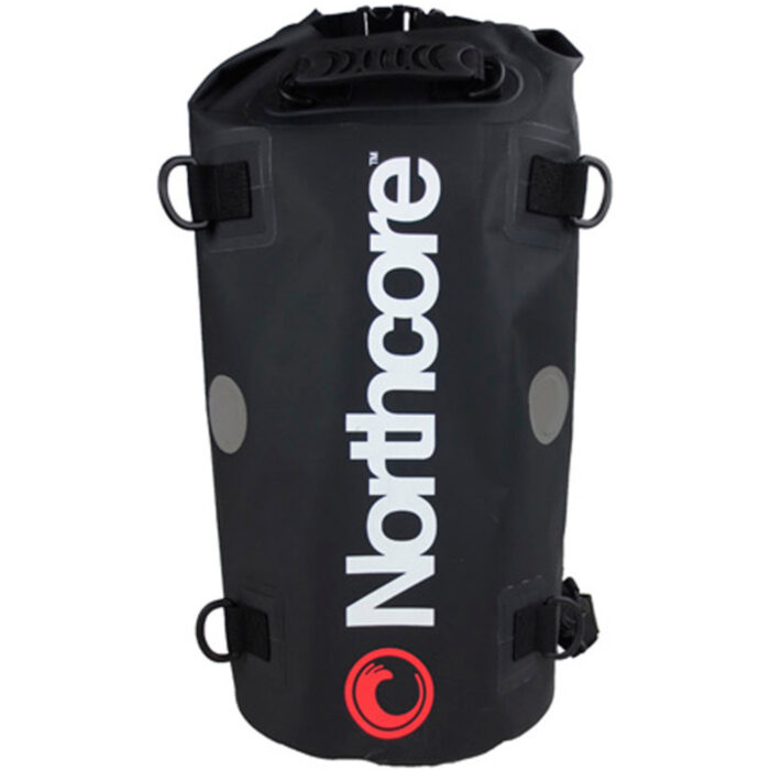 NorthCore Dry Bag 40L Backpack – Image 2
