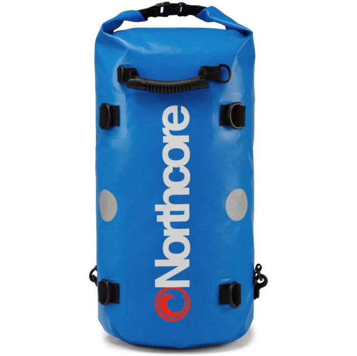 NorthCore Dry Bag 40L Backpack – Image 4