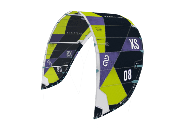 Eleveight XS V6 – Image 4