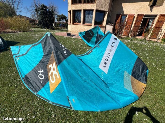 7eb773ac0680909061eac5c5f7ef0eebcc166d89 Eleveight RS V8 (Occasion garantie STR) – Image 1