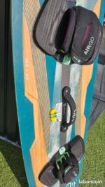 Board eleveight process v6 144 x 44 Dépôt Vente