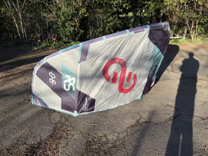 Eleveight RS V8 Occasion garantie STR – Image 11