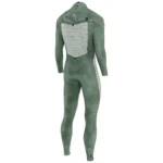 PL Mercury Steamer 5/4 FreeX  FTM TRC Combinaison – Image 3