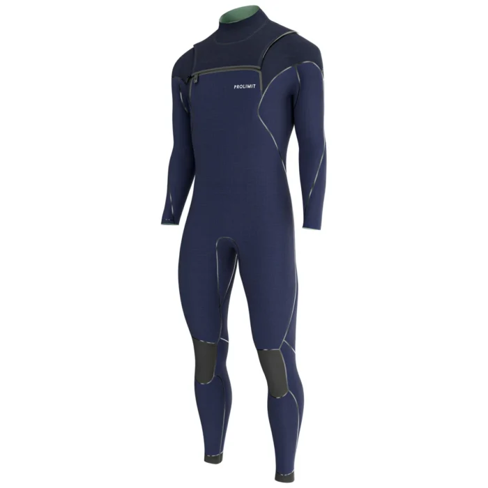 PL  Mercury Steamer 4/3 Freezip  FTM TR Combinaison – Image 2