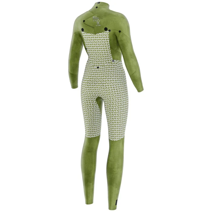 PL Flare Girl Steamer Freezip 5/4 GBS Combinaison – Image 2