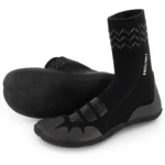 PL Chaussons Mercury Bootsock Split Toe 3mm GBS