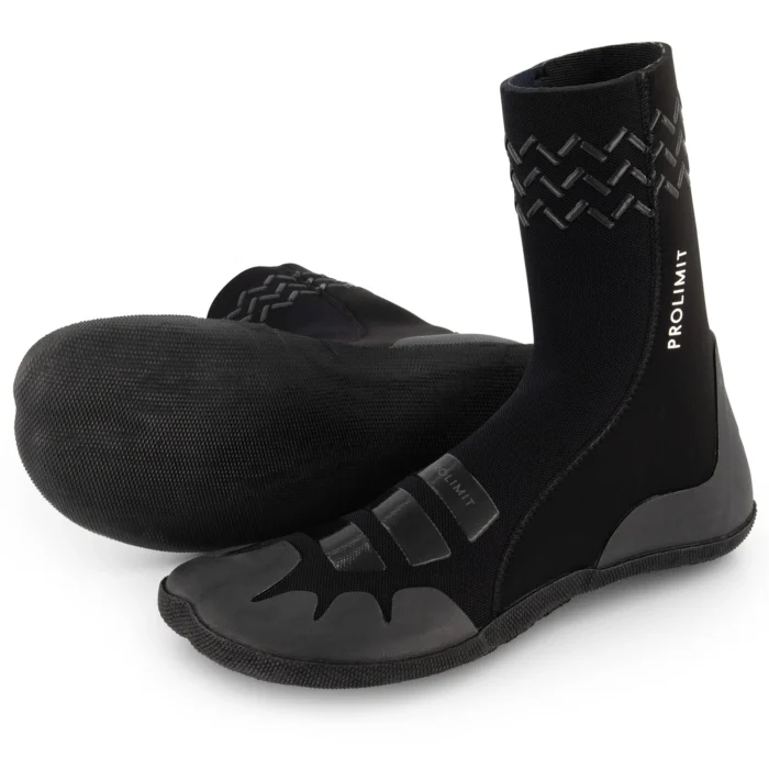 PL Chaussons Mercury Bootsock Split Toe 3mm GBS – Image 2