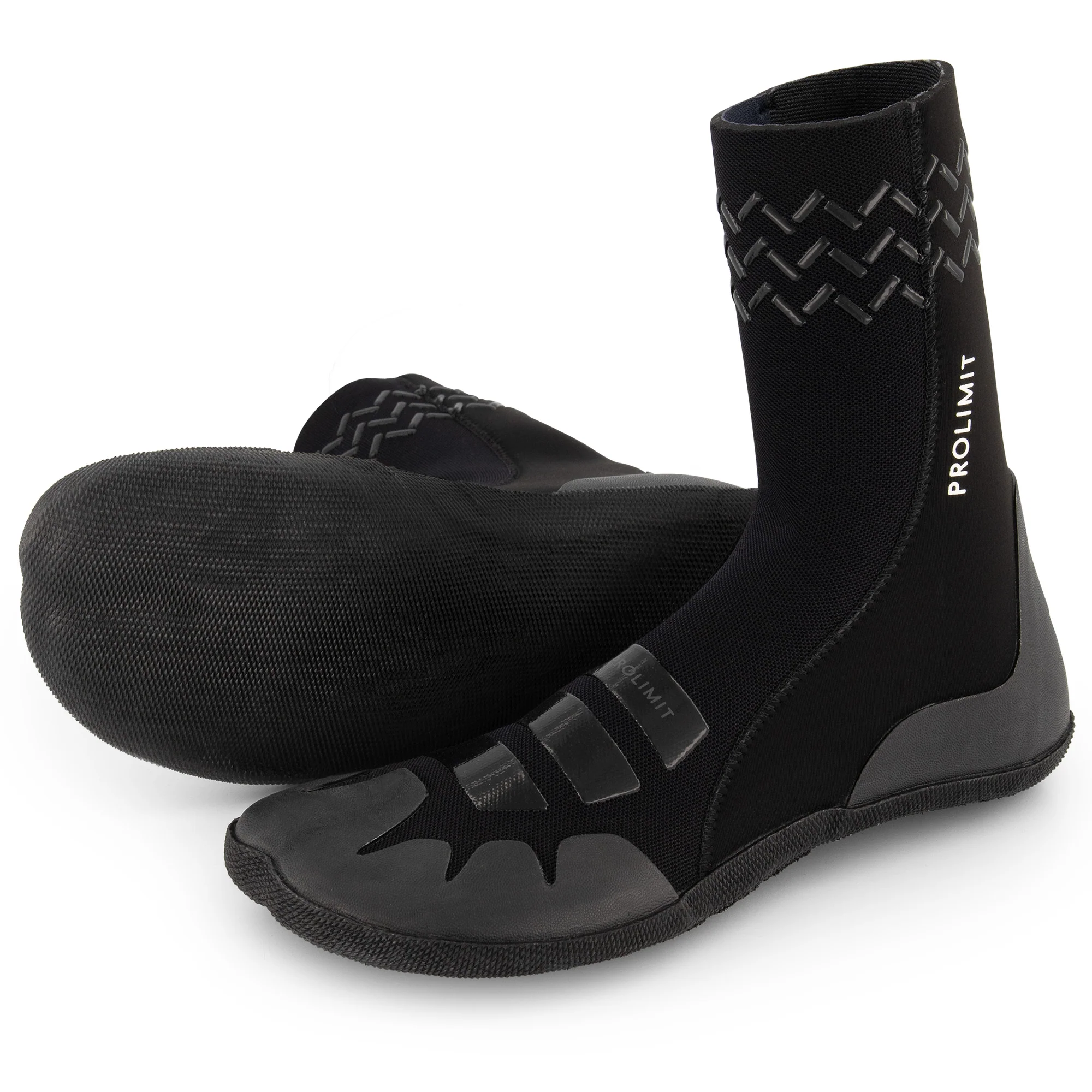 401.10360.000_1 PL Chaussons Mercury Bootsock Split Toe 3mm GBS – Image 1