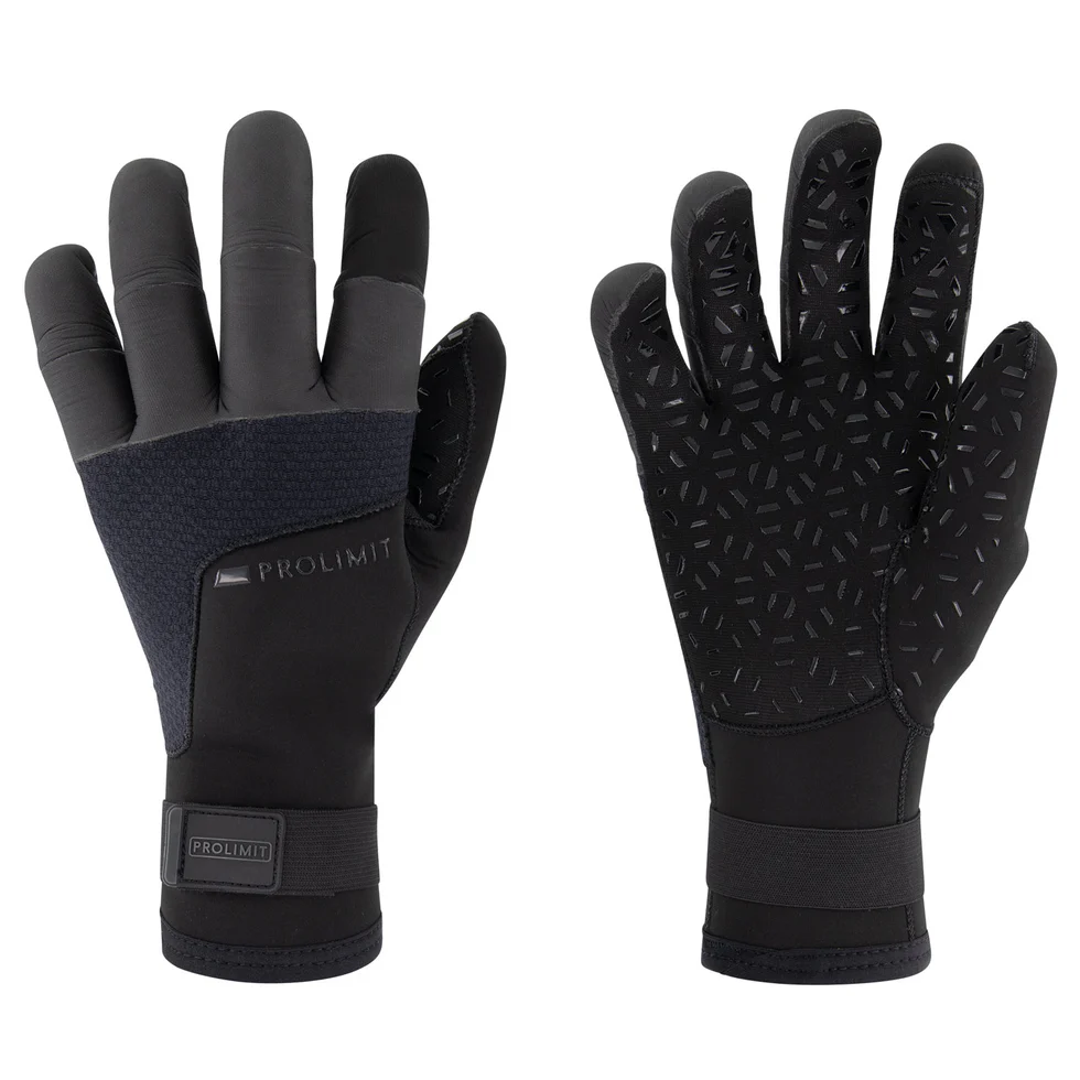 402.00130.000_1 Prolimit Gloves Curved Finger Utility – Image 1