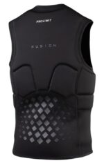 PL Impact Vest Fusion Half Pad – Image 2