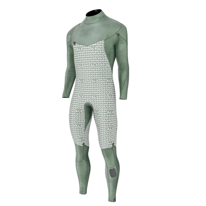 PL Vapor Steamer Free-X 6/4 Combinaison – Image 4