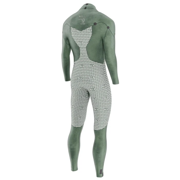 PL Vapor Steamer Free-X 6/4 Combinaison – Image 5