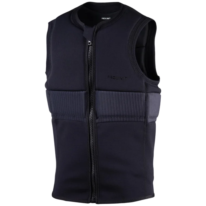 PL Impact Vest Predator Half Pad – Image 3