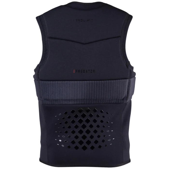 PL Impact Vest Predator Half Pad – Image 2