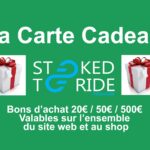 Carte Cadeau