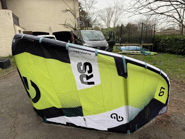 Eleveight RS V9 Occasion Garantie STR – Image 2