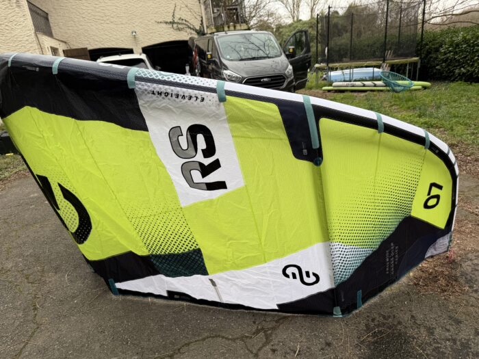 Eleveight RS V9 Occasion Garantie STR – Image 8