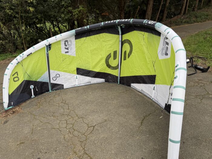 Eleveight RS V9 Occasion Garantie STR – Image 5