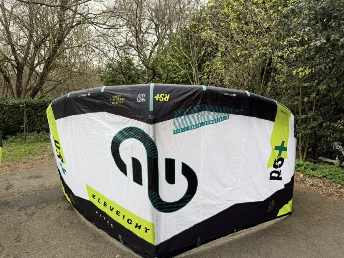 Eleveight RS + V3 10m² Occasion garantie STR – Image 11